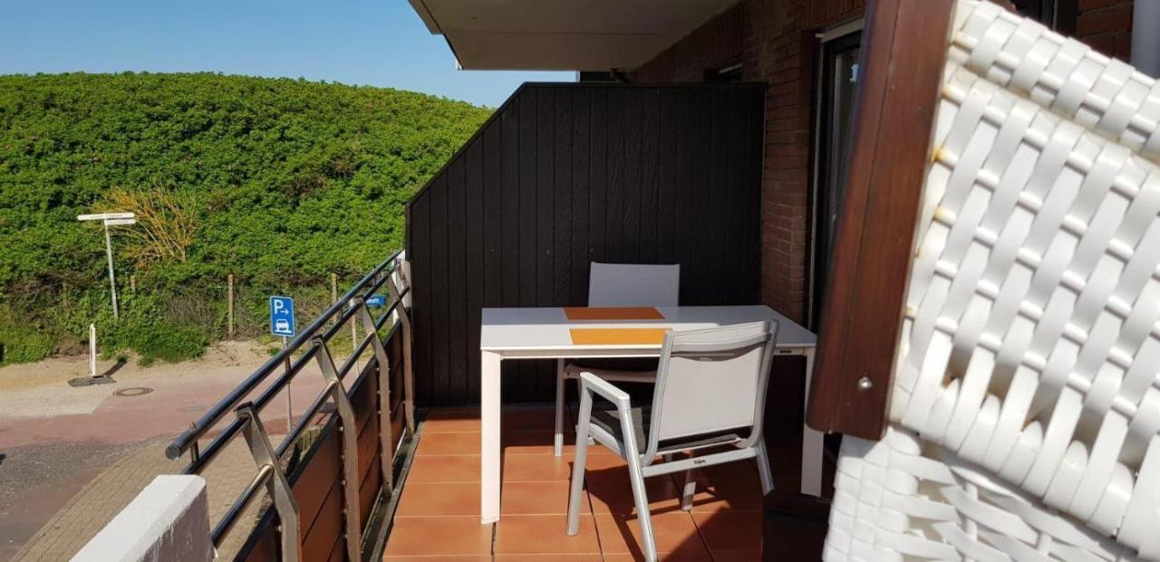 Haus Belvedere, App 22 Westerland