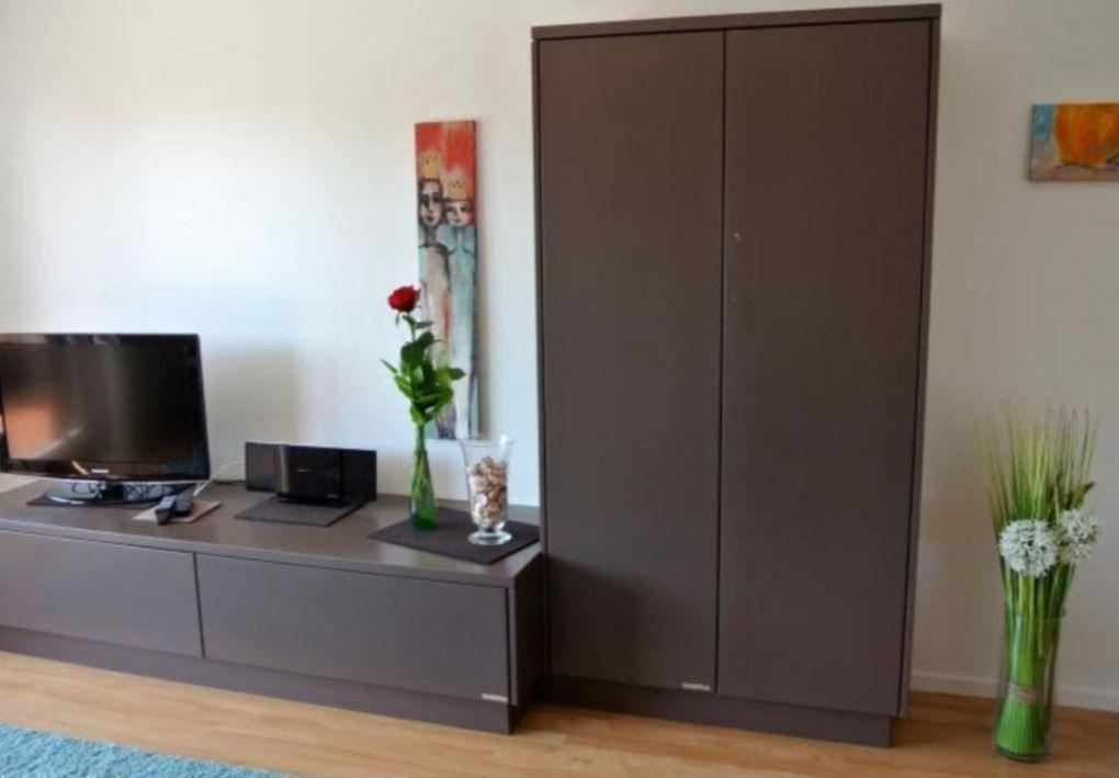 Apartment Haus Belvedere, App 22 *